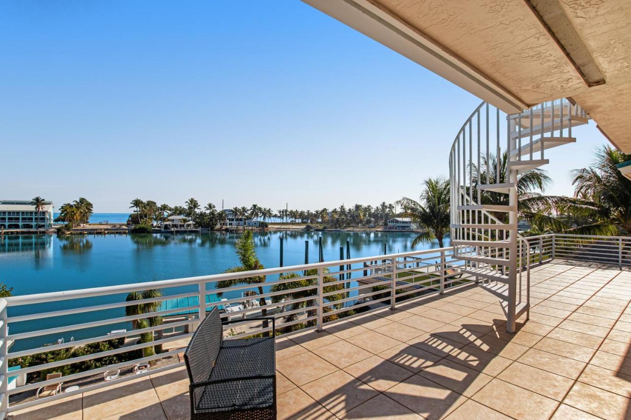 הוילה איסלאמורדה Waterfront Wonder מראה חיצוני תמונה
