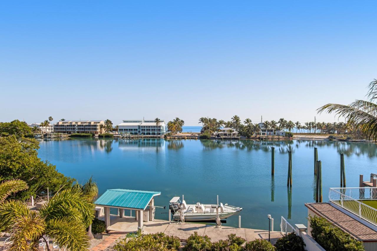 הוילה איסלאמורדה Waterfront Wonder מראה חיצוני תמונה